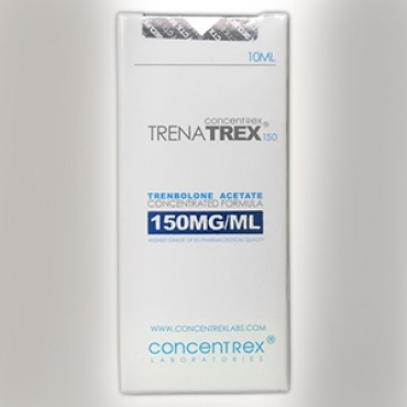Trenatrex 150, Concentrex 10 ML [150mg/1ml]